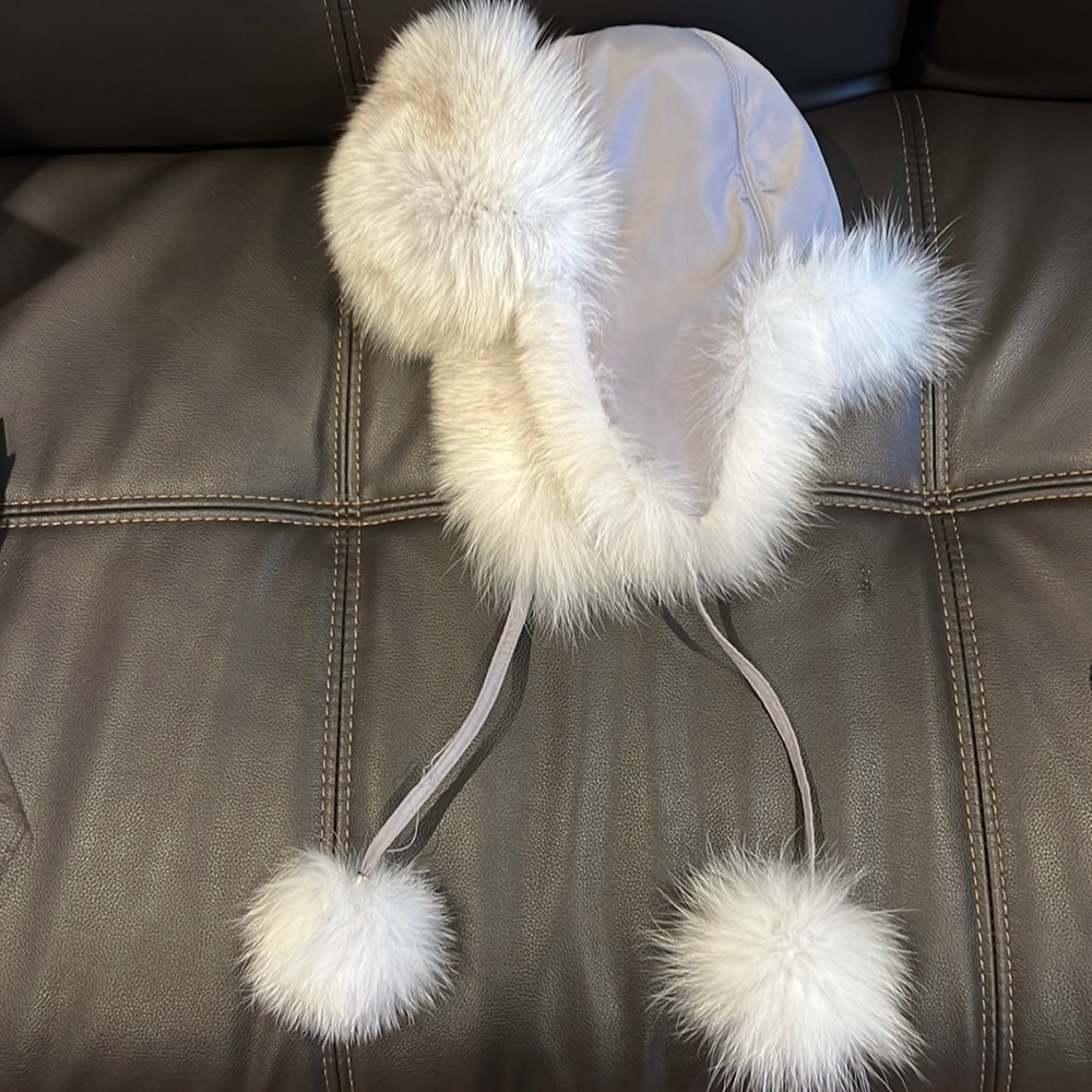 Winter Hat - image 1